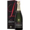 Lanson Champagne le black creation astucciato