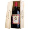 Donnafugata Doppio magnum 3 litri tancredi di sicilia rosso dop in cassa legno