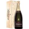 Lanson Jeroboam 3 litri champagne le black label astucciato
