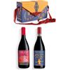 Donnafugata City bag donnafugata