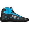 Sparco Scarpe Kart K-Pole Taglia 37