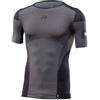 Sixs maglia termica maniche corte BT TS1L V2 - Black Carbon