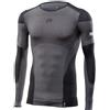 Sixs maglia termica maniche lunga BT TS2L V2 - Black Carbon