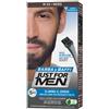 COMBE ITALIA SRL Combe Just For Men Barba & Baffi M55 Nero Trattamenti Uomo
