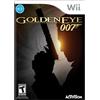 Activision James Bond 007: Golden Eye, Wii