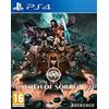 Soedesco Omen of Sorrow PS4 - PlayStation 4