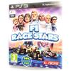 Codemasters F1 Race Stars, PS3