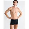 SLOGGI UOMO BASIC SHORT 10004753 NERO