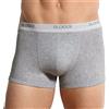 SLOGGI UOMO BASIC SHORT 10004753 GRIGIO