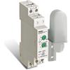 Perry Interruttore Crepuscolare Sonda Esterna, Bianco - 1IC7053N