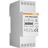 Perry Trasformatore per campanello 12 V, 24 V - 1TDTR015/DDV