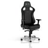 noblechairs EPIC Mercedes Sedia da gaming per PC Seduta imbottita