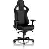 noblechairs EPIC Seduta imbottita Schienale imbottito