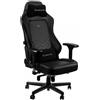 noblechairs Hero PU Leather Seduta imbottita Schienale imbottito