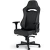 noblechairs HERO ST Gaming Chair - Black Edition