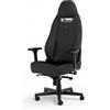 noblechairs LEGEND Gaming Chair - Black Edition