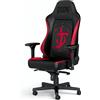 noblechairs HERO Gaming Chair - DOOM Edition