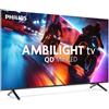 Philips Ambilight TV 55MLED920 4K QD MiniLED 139cm 55" Smart TV Dolby Vision and Dolby Atmos Titan OS