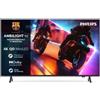 Philips Ambilight TV 65MLED920 4K QD MiniLED 164cm 65" Smart TV Dolby Vision and Dolby Atmos Titan OS