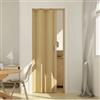 Forte Porta a soffietto da interno maya cedro 83x214 cm