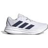 Adidas Galaxy 7 ftwwht/dkblue/cblack da Uomo