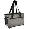Flamingo Borsa Trasportino Zofia Grigio