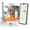 Weenect Localizzatore GPS per Gatti - Bianco