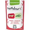 WeNature Manzo con Fagiolini Zero Cereali per Cani - 150 g, Singola