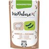 WeNature Agnello con Zucchine Zero Cereali per Cani - 150 g, Singola