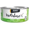 WeNature Tonno con Mela Zero Cereali per Cani - 150 g, Singola