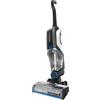 Bissell Scopa Aspirapolvere Lavapavimenti Senza Fili CrossWave Cordless 2765N