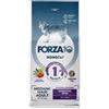 FORZA10 CANE MONODIET SENSITIVE SKIN ADULT MEDIUM MAXI PESCE DA 10 KG | 10KG