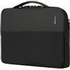 Incase A.R.C. Brief - Up to 14 Laptop - black