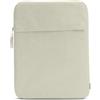 Incase Crosstown Sleeve per 14-inch Laptop - Limestone