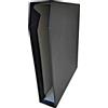 CUSTODIA PROTETTIVA X ALBUM RACCOGLITORE CARTELLA MAXI " NERA MARCA MASTERPHIL