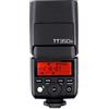 Godox tt350o Flash TTL per Olympus/Panasonic