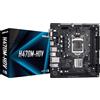 ASRock Scheda madre ASRock Intel 1200 H470M-HDV 90-MXBG50-A0UAYZ