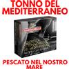 Intertonno Srl Ventresca di tonno rosso del Mediterraneo - Sardanelli - 350g
