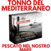 Intertonno Srl Filetti di tonno rosso del Mediterraneo - Sardanelli - 350g