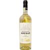 Castillo de Aresan Verdejo Sauvignon Blanc La Mancha DO 0.75 l