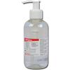 Gima GEL LUBRIFICANTE PER GINECOLOGIA LUBRIGIMA PER INSERIMENTO FACILITATO DI STRUMENTARIO PER INDAGINI GINECOLOGICHE TRASPARENTE SOLUBILE IN ACQUA IN DISPENSER DA 250ML