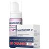 Polifarma MANNOCIST-D 14 BUSTE + MANNOCIST-D MOUSSE DETERGENTE ANTIBATTERICO 150 ML IN OMAGGIO