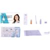 MEDCLEAN di Davide Adorni TEST RAPIDO AUTODIAGNOSTICO ALLTEST TSH DETERMINAZIONE QUALITATIVA ORMONE TIREOSTIMOLANTE NEL SANGUE INTERO