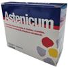 TAFARM Srl ASTENICUM 14 BUSTINE DA 3 G CON EDULCORANTE