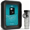 QP Salt One - Elettrolizzatore a sale per Piscine fino a 150 mc