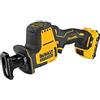 DEWALT Sega universale compatta 12V, DCS312D2-QW