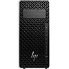 HP INC. HP Z2 Tower G1i Wolf Pro Security Edition Intel Core Ultra 9 285 32 GB DDR5-SDRAM 1 TB SSD Windows 11 Pro Stazione di lavoro AI Workstation, AI PC Nero