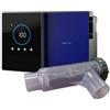 ASTRALPOOL CLEAR CONNECT PRO 12G/H Sterilizzatore a sale per piscine fino a 50 mc - WiFi & App Fluidra Pool