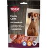 TRIXIE Premio Duck Coins, 80 G, Confezione da (4 X 80 G)