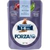 Forza 10 cat adult soft paté sterilized acciuga 80gr